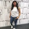 Kgopotso Mohale