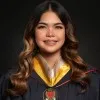 Mary Elizabeth de Rama