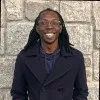 Cyrus Yanguba
