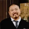 Andy Ushijima