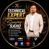 Sanjay Sahu