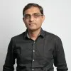 Divyesh Minjrola