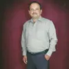 Aashish Chandra