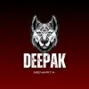 Deepak Menariya