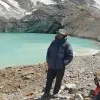 ANIL CHAUHAN