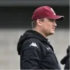 Robert Quigley