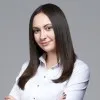 Olha Sadovenko
