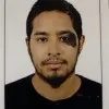 Mohammed Imran