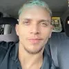 Rafael Viana Da Cruz