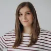 Vitaliia Zhyvachivska