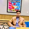 Zain Danish