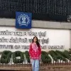 Deshna Mishra