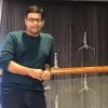 Shashank Nanda