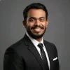 Vishal Reddy Vancha