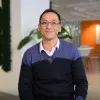 Chris Wong