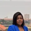 Reabetswe Mashamaite