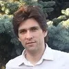 Sergey Zhidkov