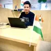 Tejas kayastha