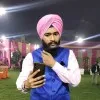 Jaskaran Singh