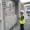 Ir Ts Muhammad Miqdad Bin Idris