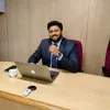 CA Rakesh