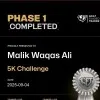 malik waqas ali
