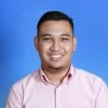 MUHAMMAD HAFIZIN NOOR AZIDDIN
