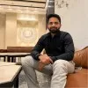 Suraj Patil