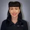 Nicole Alarid