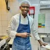 Haskeins Nkomo