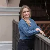 Sofia Crounse