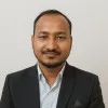 Irfan Ali choudhury