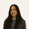 Saumya Shangle