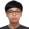 Sim Kai Wei Colin Darius