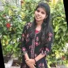 Monisha Murugan