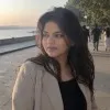 Megha Chowdhury