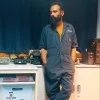 Gangadhar Nagisetti