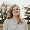 Tori Bergstrom