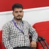 Akhand pratap Singh