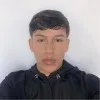 Nicolas Ramirez
