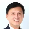 Desmond Lim