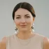 Oleksandra Bondar