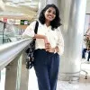 Aswathi AP