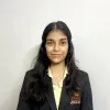 Keerthana Sanjeev