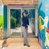 elizabeth onoja
