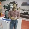 Muhammad Usman Butt ACMA