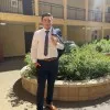 Joel Olazaba