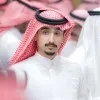 Mohammed Abalkhail