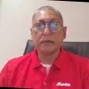 Geno Naidoo