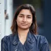 Pia Chaudhuri